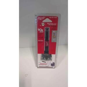 Milwaukee Switchblade Selfeed Bit 1-1/2 inch